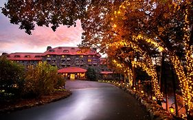 The Omni Grove Park Inn Asheville North Carolina